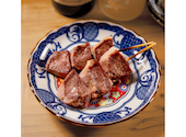 焼き鳥食べ飲み放題 おすすめ屋 神戸三宮店: りりさんの2026年06月02日の1枚目の投稿写真