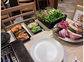 葉肉さぶろく 焼肉 白山市 松任: 山下　奎介さんの2026年05月03日の1枚目の投稿写真