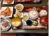 加賀料理 大名茶家 金沢: ダイチさんの2026年08月09日の2枚目の投稿写真