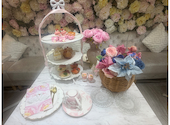 HAUTE COUTURE CAFE omotesando オートクチュールカフェオモテサンドウ: たうちさんの2026年08月12日の1枚目の投稿写真
