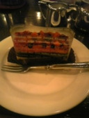 ロンドンティールーム 堂島店: ちるさんの2010年02月11日の3枚目の投稿写真