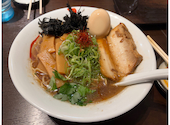 らーめん酒場福籠 飯塚町店: もりをさんの2026年10月06日の1枚目の投稿写真