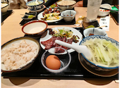 牛たん炭焼利久富沢店: ラキシスさんの2026年06月07日の2枚目の投稿写真