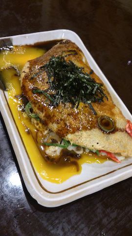 壹錢洋食 いっせんようしょく: あつむこさんの2016年12月06日の1枚目の投稿写真