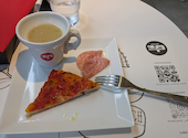 CAFFE PASCUCCI 西宮北口店: もこさんの2025年11月の1枚目の投稿写真