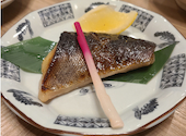 日本酒×魚 魚ぽぽ: えりさんの2024年09月09日の1枚目の投稿写真