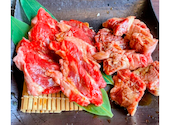 焼肉 王道 川西店: たぬゆきさんの2026年09月15日の1枚目の投稿写真
