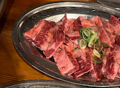 焼肉壱番 太平樂 池田店: たぬゆきさんの2026年06月02日の1枚目の投稿写真