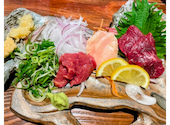 大衆馬肉酒場　馬王　十三店: たぬゆきさんの2026年08月28日の1枚目の投稿写真