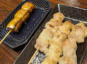 やきとりさんきゅう 川崎店: たぬゆきさんの2026年04月02日の1枚目の投稿写真