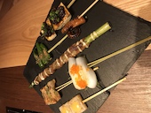 鍬焼き 御馳の介 ごちのすけ: たくまさんの2018年03月28日の1枚目の投稿写真