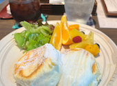Cafe たもん 金沢: キンモクセイさんの2026年08月27日の1枚目の投稿写真