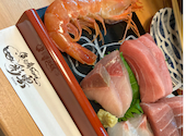 魚と肴 彩雲: かっきいさんの2026年07月14日の1枚目の投稿写真