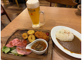 洋食バル 函館五島軒 ごとうけん ルミネ大宮店: holaさんの2026年09月13日の2枚目の投稿写真