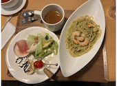 N's cafe エヌズ カフェ: mayuさんの2025年02月02日の1枚目の投稿写真
