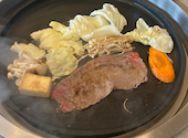 佐賀牛レストラン・季楽本店の口コミ画像1