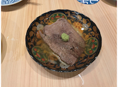 牛たん日和 新橋店: りりりりさんの2026年08月02日の1枚目の投稿写真