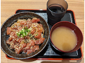 まぐろ屋 やまもと 東口店: えまちゃんさんの2026年10月20日の1枚目の投稿写真