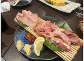 鶏っく 博多駅 筑紫口店: はぴさんの2026年08月23日の1枚目の投稿写真