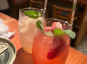 ワインの酒場ディプント錦糸町店: はぴさんの2026年04月13日の1枚目の投稿写真