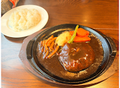 洋食とケーキ グラメル: HITOMIさんの2026年08月09日の2枚目の投稿写真