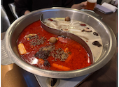薬膳火鍋 琉 りゅう: eponさんの2024年11月16日の2枚目の投稿写真