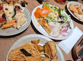 サルヴァトーレ クオモ SALVATORE CUOMO &BAR 心斎橋: さちこさんの2026年06月07日の1枚目の投稿写真