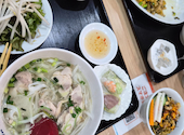 チーアン ベトナム料理店: さちこさんの2026年08月12日の1枚目の投稿写真