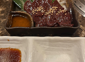あか牛一頭買い　誠実一心　熊本個室焼肉　褐火　総本店: 仁さんの2024年09月の1枚目の投稿写真