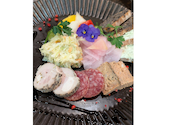 食堂もりしげ: ゆゆさんの2026年05月10日の1枚目の投稿写真