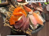 海鮮個室酒場　伊まり　札幌駅時計台前店: mokaさんの2025年09月の1枚目の投稿写真