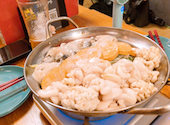 海鮮 餃子 釜飯 じゃのめ: なおみさんの2026年08月11日の1枚目の投稿写真