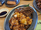 大衆ホルモン やきにく 煙力 半田店: にのさんの2026年08月30日の1枚目の投稿写真