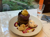 MICASADECO&CAFE ミカサデコアンドカフェ 京都河原町: 春雨さんの2020年11月01日の2枚目の投稿写真