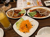 モンゴル料理ウランバートル: くみこさんの2025年01月27日の1枚目の投稿写真