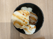 韓国料理 THE KOREAN STYLE OBON PEP: ミモザさんの2024年04月18日の3枚目の投稿写真