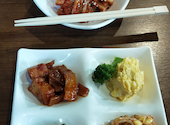 水宝館 新大久保店: あずきさんの2021年07月16日の3枚目の投稿写真