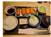 豆家のりのり 和食 栄: みはるさんの2026年05月12日の2枚目の投稿写真