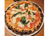 Pagina Italian fire-works +cafe パージナ イタリアン ファイアワークス プラス カフェ: みはるさんの2026年03月27日の1枚目の投稿写真