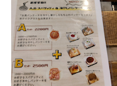 Rob s PASTA ロブズパスタ ＆カフェロブ栄店: みはるさんの2026年03月13日の3枚目の投稿写真