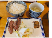 炭焼牛たん東山レイヤード久屋大通パーク店: みはるさんの2026年08月25日の1枚目の投稿写真