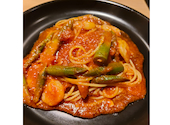  pasta家　栄　マルエイガレリア店: みはるさんの2026年03月19日の1枚目の投稿写真