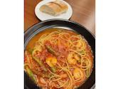  pasta家　栄　マルエイガレリア店: みはるさんの2026年08月25日の1枚目の投稿写真
