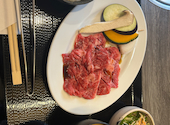 焼肉処 葡萄匠屋 箕面本店: もりしさんの2026年07月11日の1枚目の投稿写真