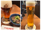 銀座ライオンLEO 北千住店: まゆさんの2026年04月05日の1枚目の投稿写真