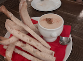 Fresh pasta&grill restaurant CUEVA クエバ: Piiさんの2025年09月19日の2枚目の投稿写真