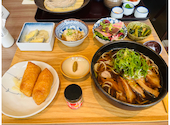 dining SAKURA プレミアホテル CABIN PRESIDENT 大阪: れいろうさんの2026年09月19日の2枚目の投稿写真