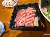 十勝ジンギスカン倶楽部 北とうがらし 帯広店: ロバートさんの2026年08月08日の1枚目の投稿写真