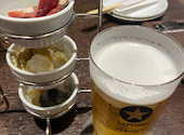 BEER BAR THE SAPPORO STARS モユクサッポロ店: ミエコさんの2026年04月21日の1枚目の投稿写真