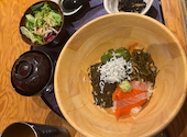 和食バル 音音 八重洲鉄鋼ビル店: しもっちさんの2026年05月31日の1枚目の投稿写真